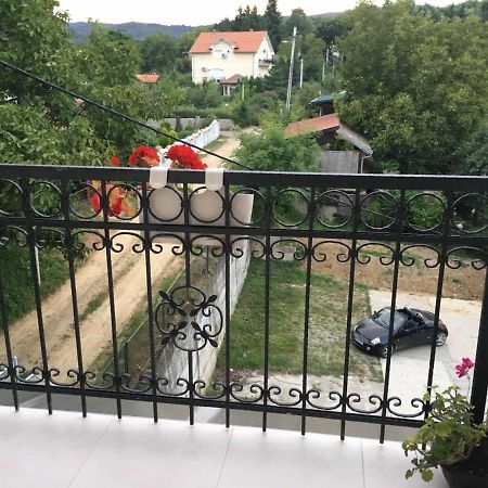 Apartment Vistanova เวิร์ดนิค ภายนอก รูปภาพ