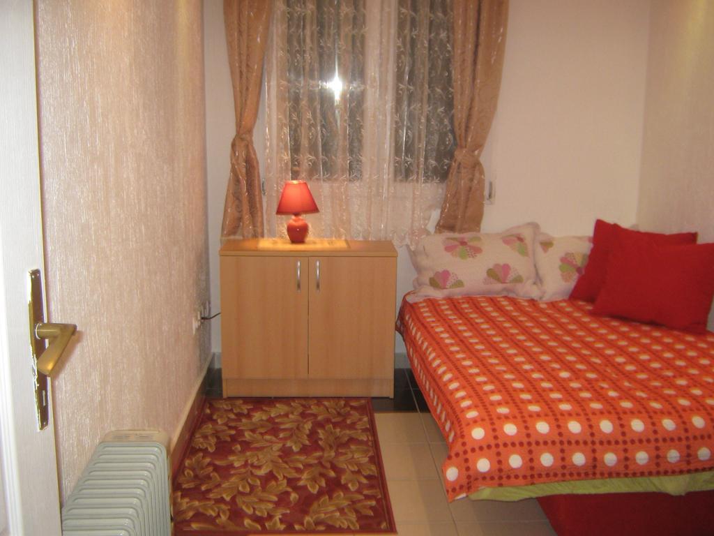 Apartment Vistanova เวิร์ดนิค ห้อง รูปภาพ