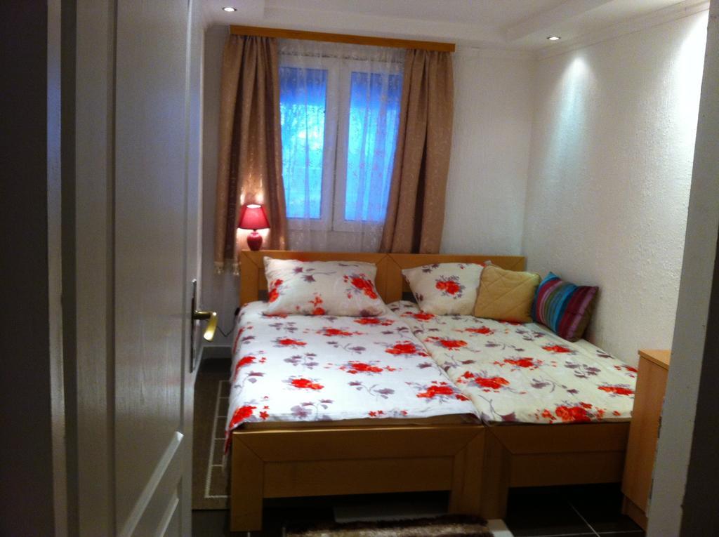 Apartment Vistanova เวิร์ดนิค ห้อง รูปภาพ