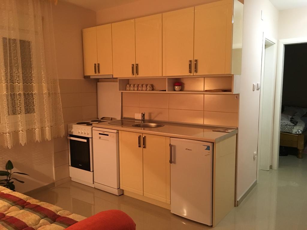 Apartment Vistanova เวิร์ดนิค ภายนอก รูปภาพ