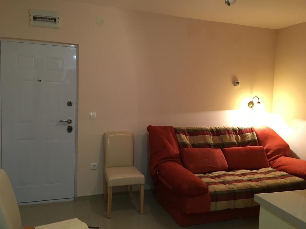 Apartment Vistanova เวิร์ดนิค ภายนอก รูปภาพ