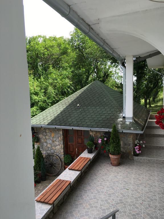 Apartment Vistanova เวิร์ดนิค ภายนอก รูปภาพ