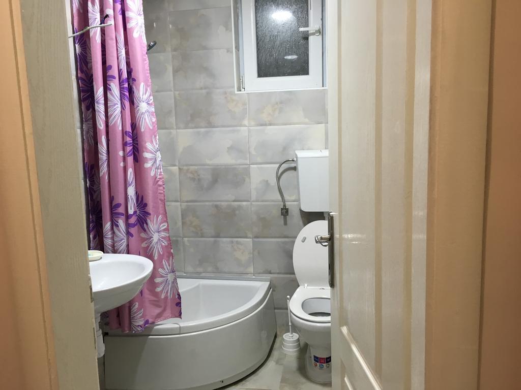 Apartment Vistanova เวิร์ดนิค ภายนอก รูปภาพ