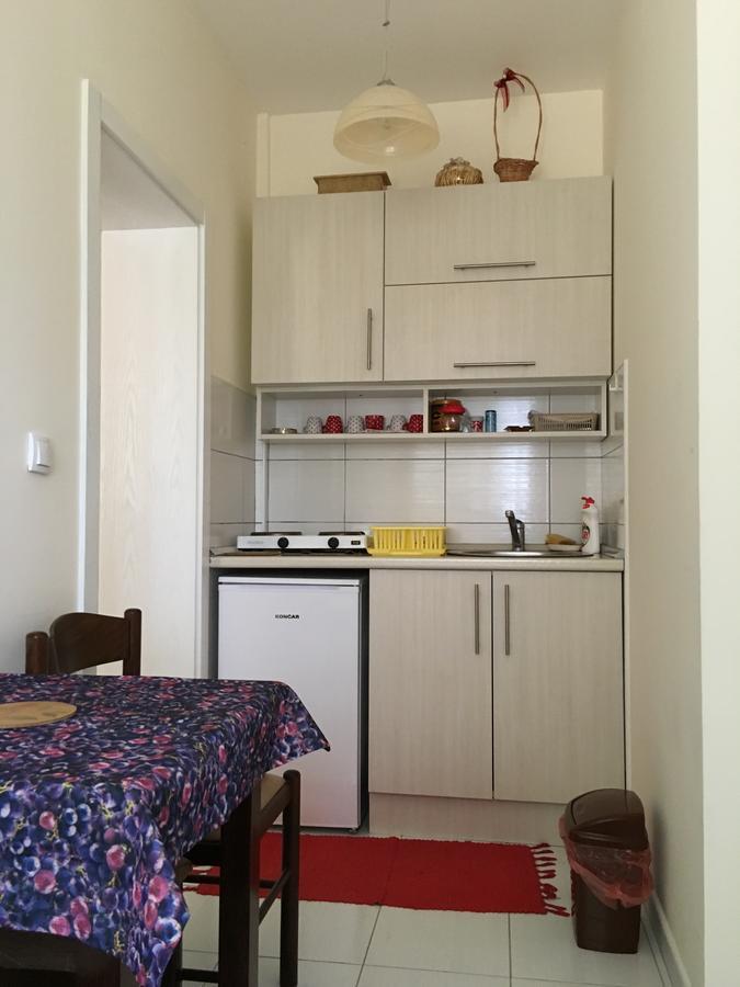 Apartment Vistanova เวิร์ดนิค ภายนอก รูปภาพ