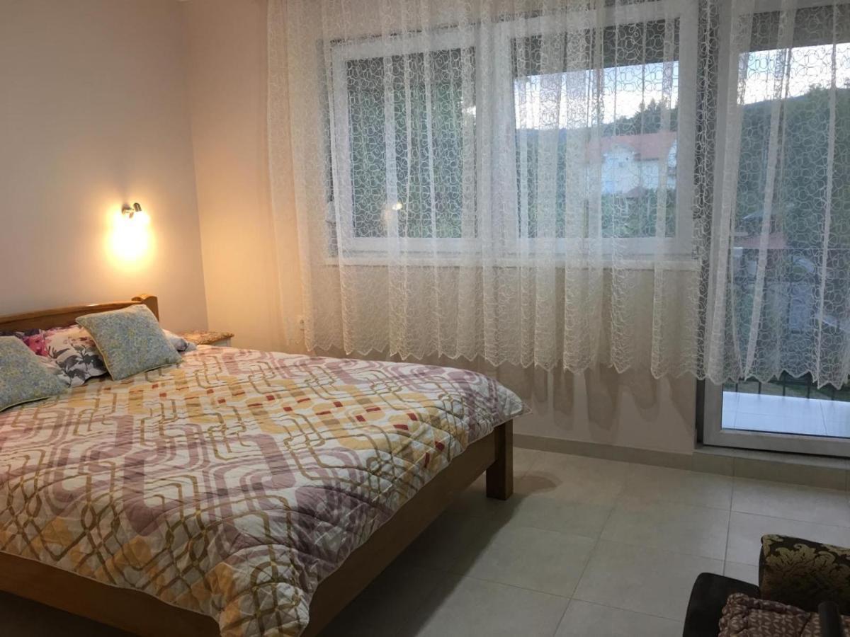 Apartment Vistanova เวิร์ดนิค ภายนอก รูปภาพ