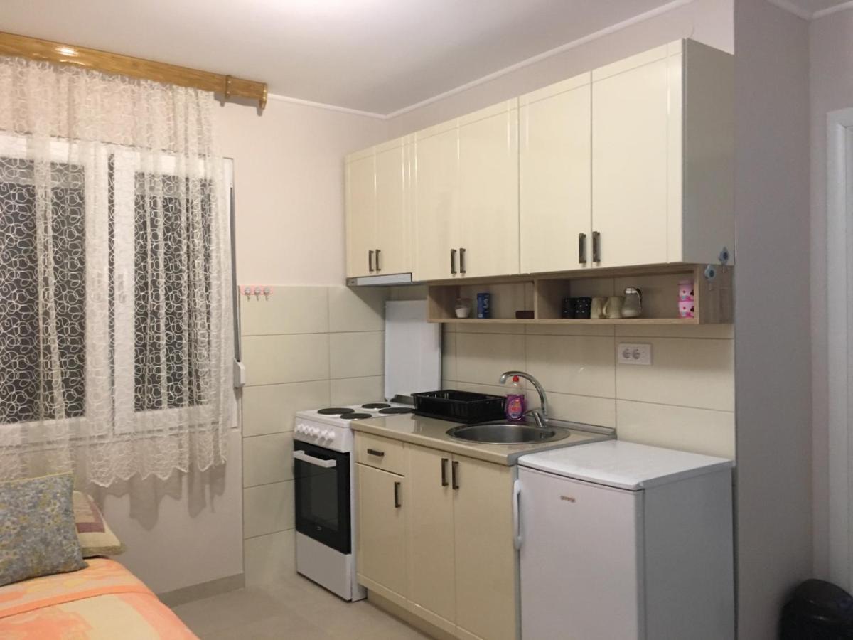 Apartment Vistanova เวิร์ดนิค ภายนอก รูปภาพ