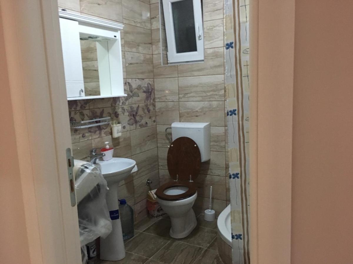 Apartment Vistanova เวิร์ดนิค ภายนอก รูปภาพ
