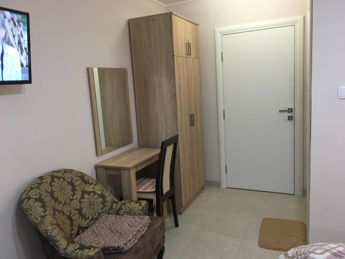 Apartment Vistanova เวิร์ดนิค ภายนอก รูปภาพ