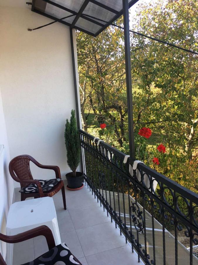 Apartment Vistanova เวิร์ดนิค ภายนอก รูปภาพ